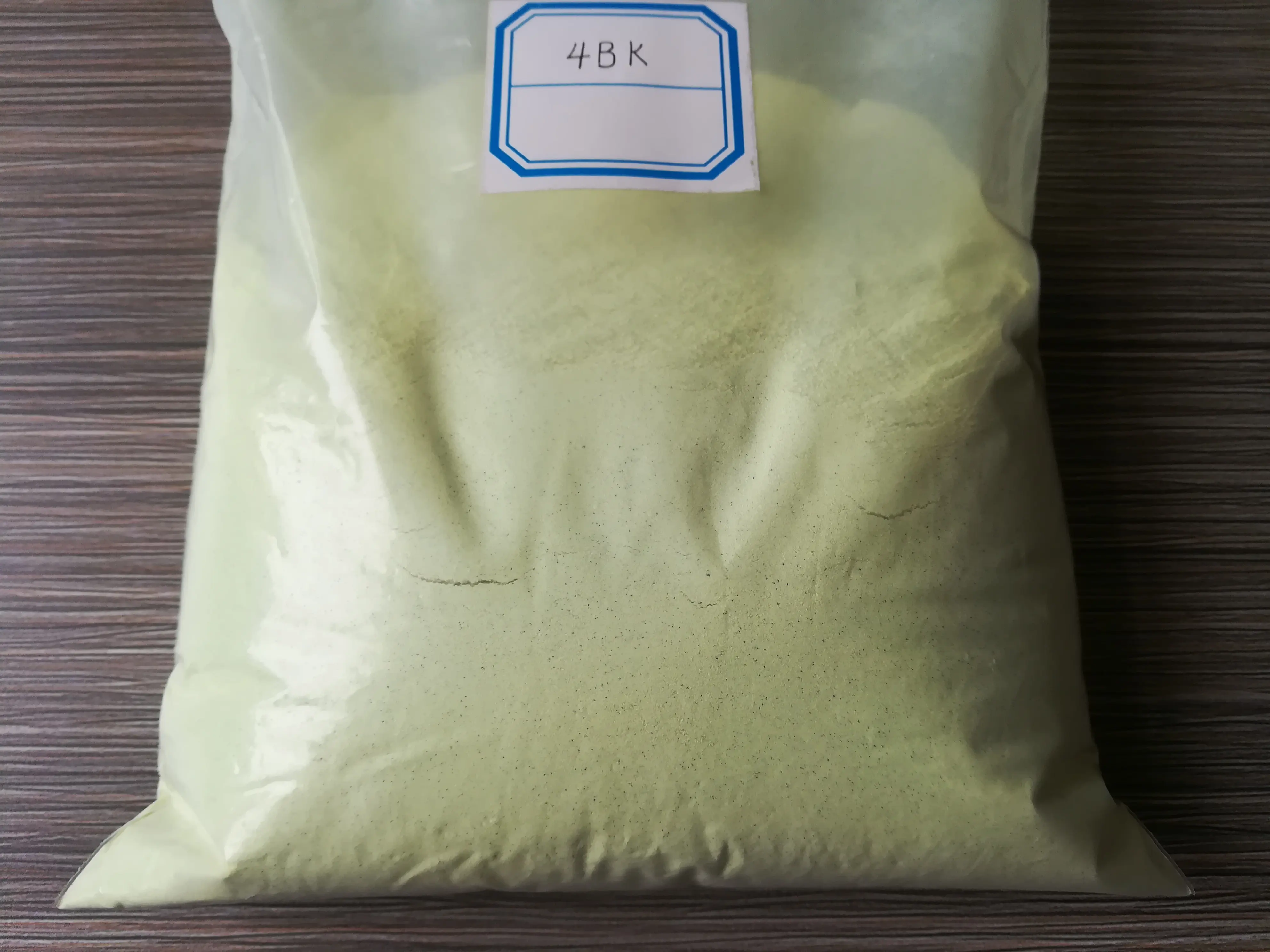 Ray-Bright Di-sulpho powder